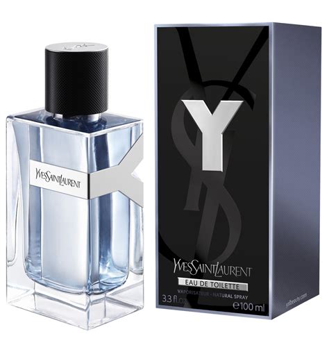 ysl reverso|YSL y for men.